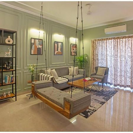 Umaid Heritage 3Bhk With Stunning View Jodhpur Jodhpur  Exterior foto