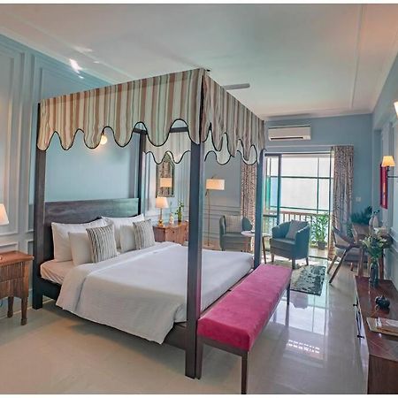 Umaid Heritage 3Bhk With Stunning View Jodhpur Jodhpur  Exterior foto