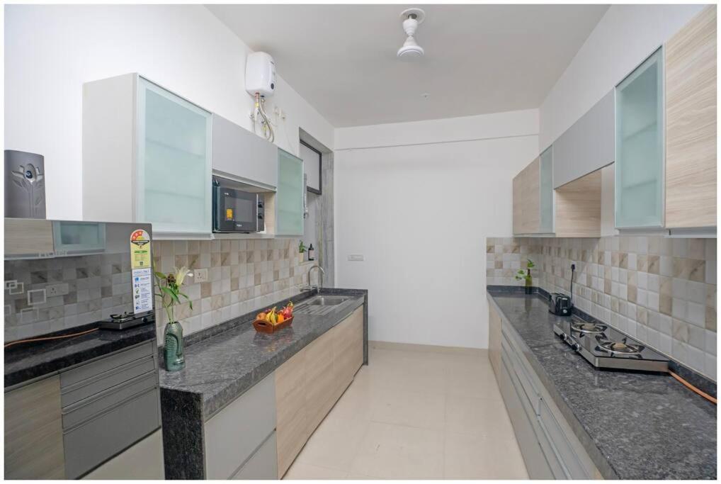 Umaid Heritage 3Bhk With Stunning View Jodhpur Jodhpur  Exterior foto
