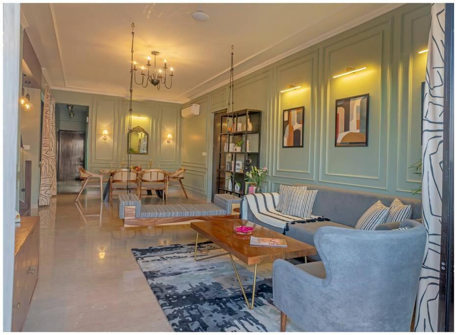 Umaid Heritage 3Bhk With Stunning View Jodhpur Jodhpur  Exterior foto