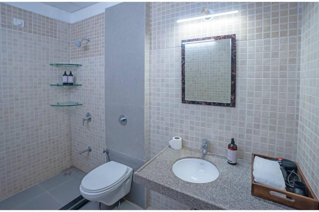 Umaid Heritage 3Bhk With Stunning View Jodhpur Jodhpur  Exterior foto