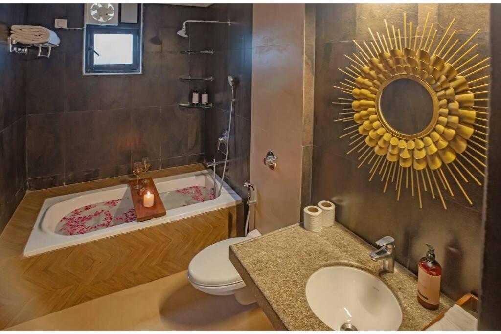 Umaid Heritage 3Bhk With Stunning View Jodhpur Jodhpur  Exterior foto