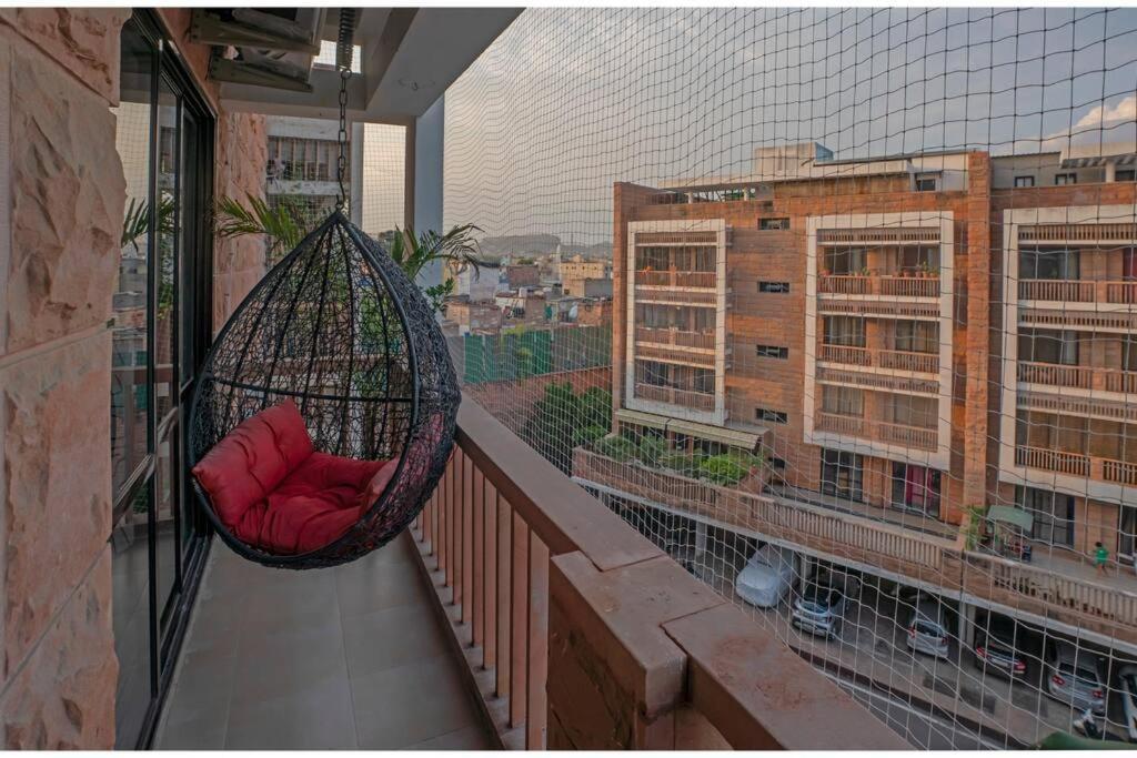 Umaid Heritage 3Bhk With Stunning View Jodhpur Jodhpur  Exterior foto