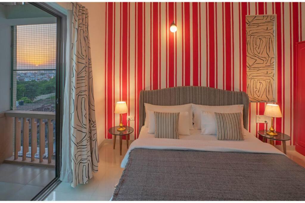 Umaid Heritage 3Bhk With Stunning View Jodhpur Jodhpur  Exterior foto